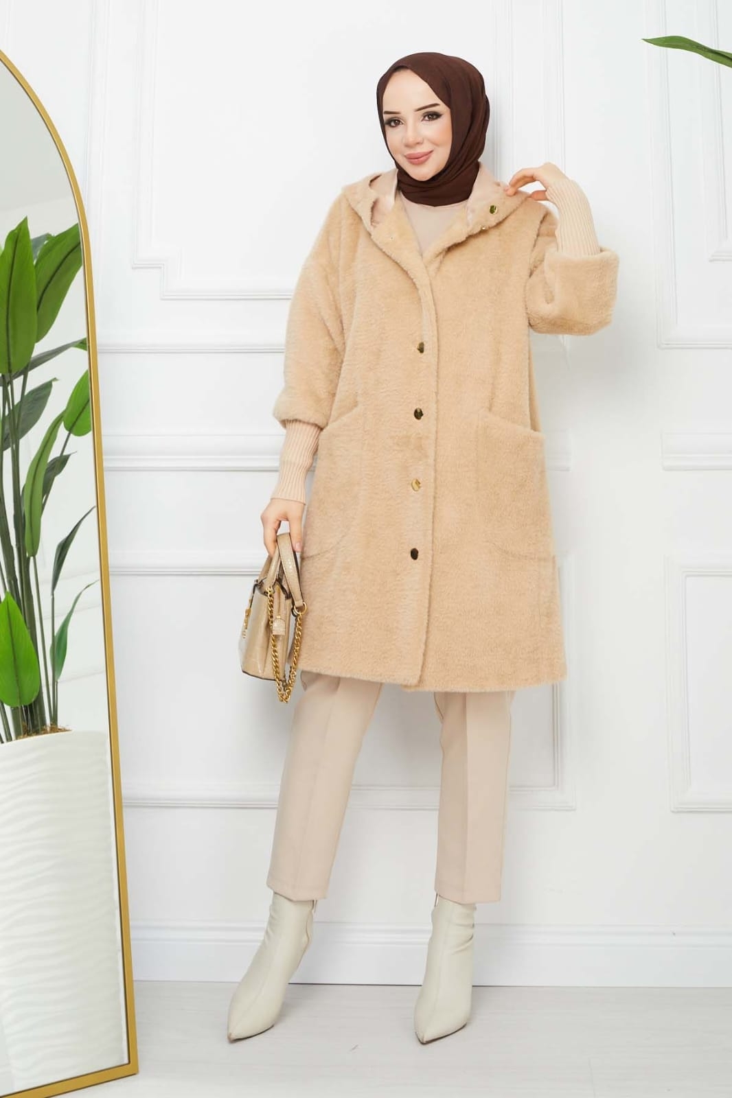 Bg Angora Kaban 