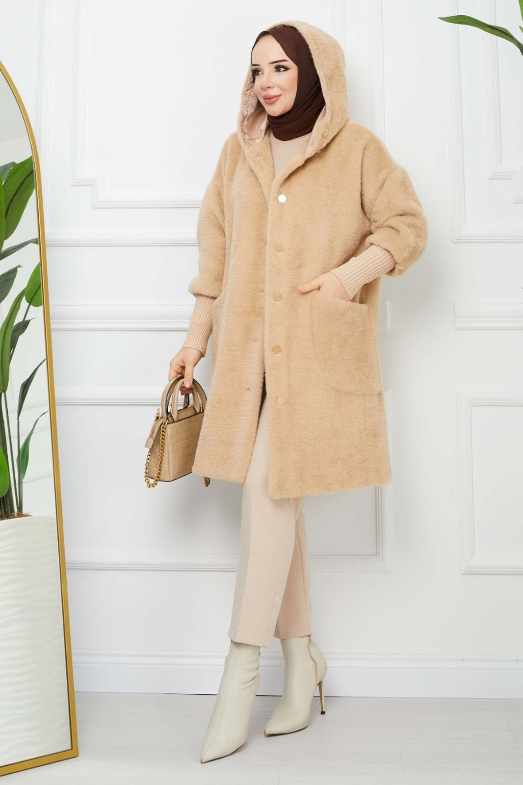 Bg Angora Kaban 