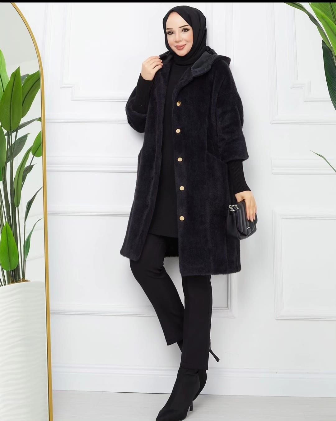 Bg Angora Kaban 