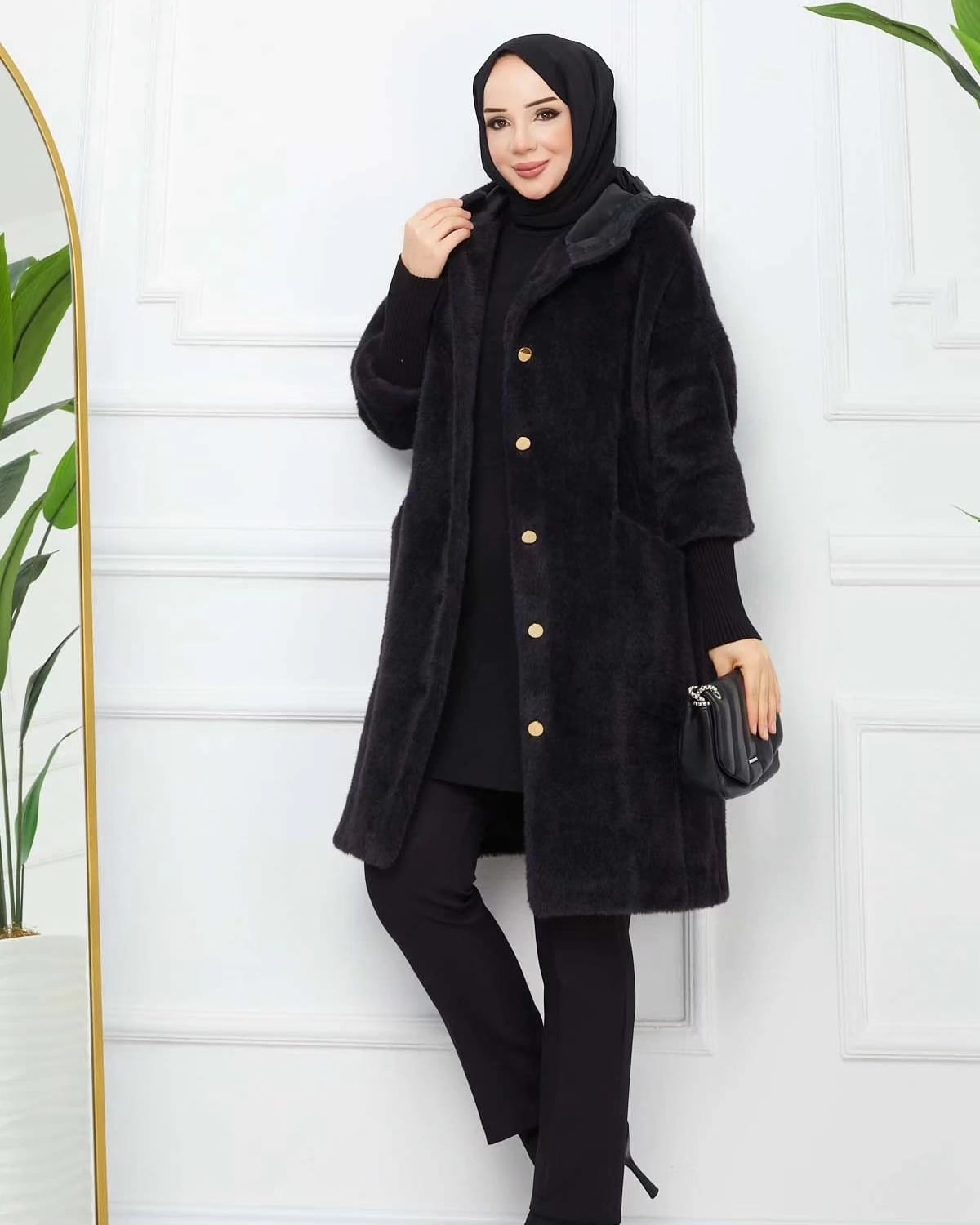 Bg Angora Kaban 