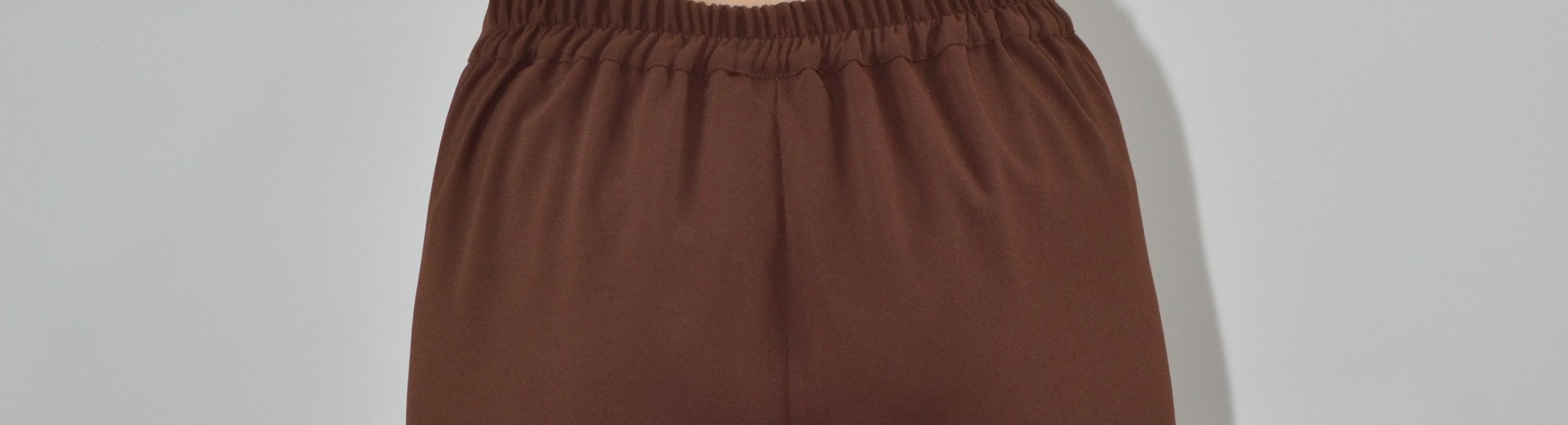 Zancel Pantolon