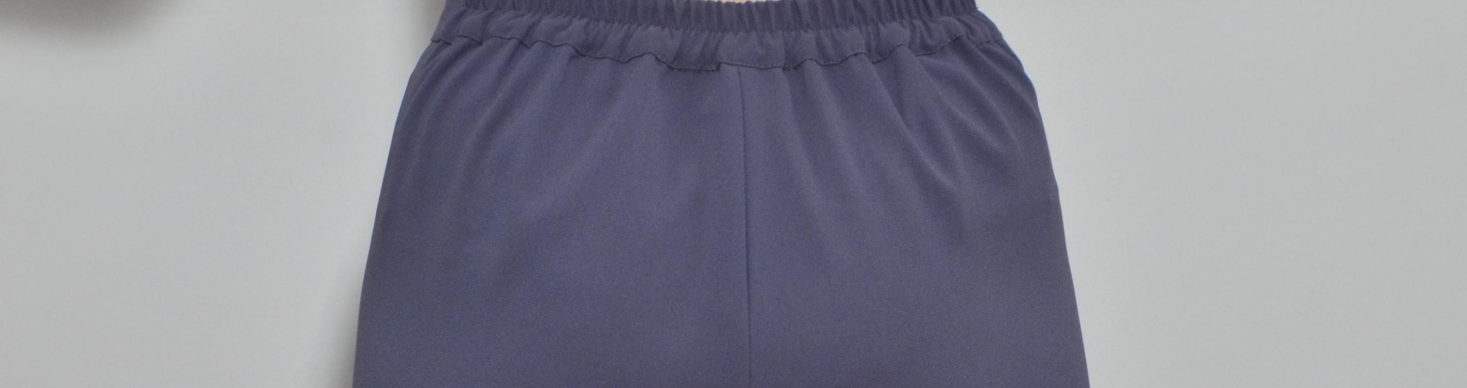 Zancel Pantolon